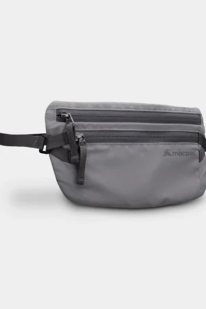 Totes, Satchels & Money Belts>Macpac Rfid Money Belt