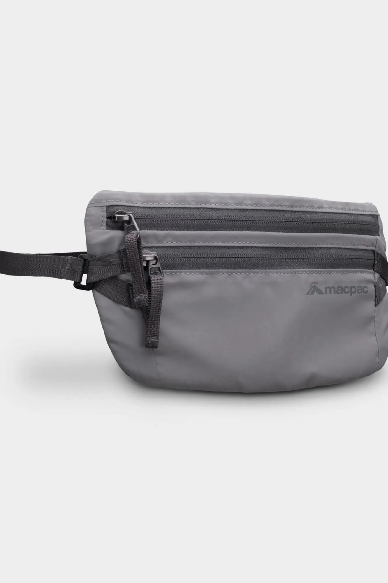 Totes, Satchels & Money Belts>Macpac Rfid Money Belt
