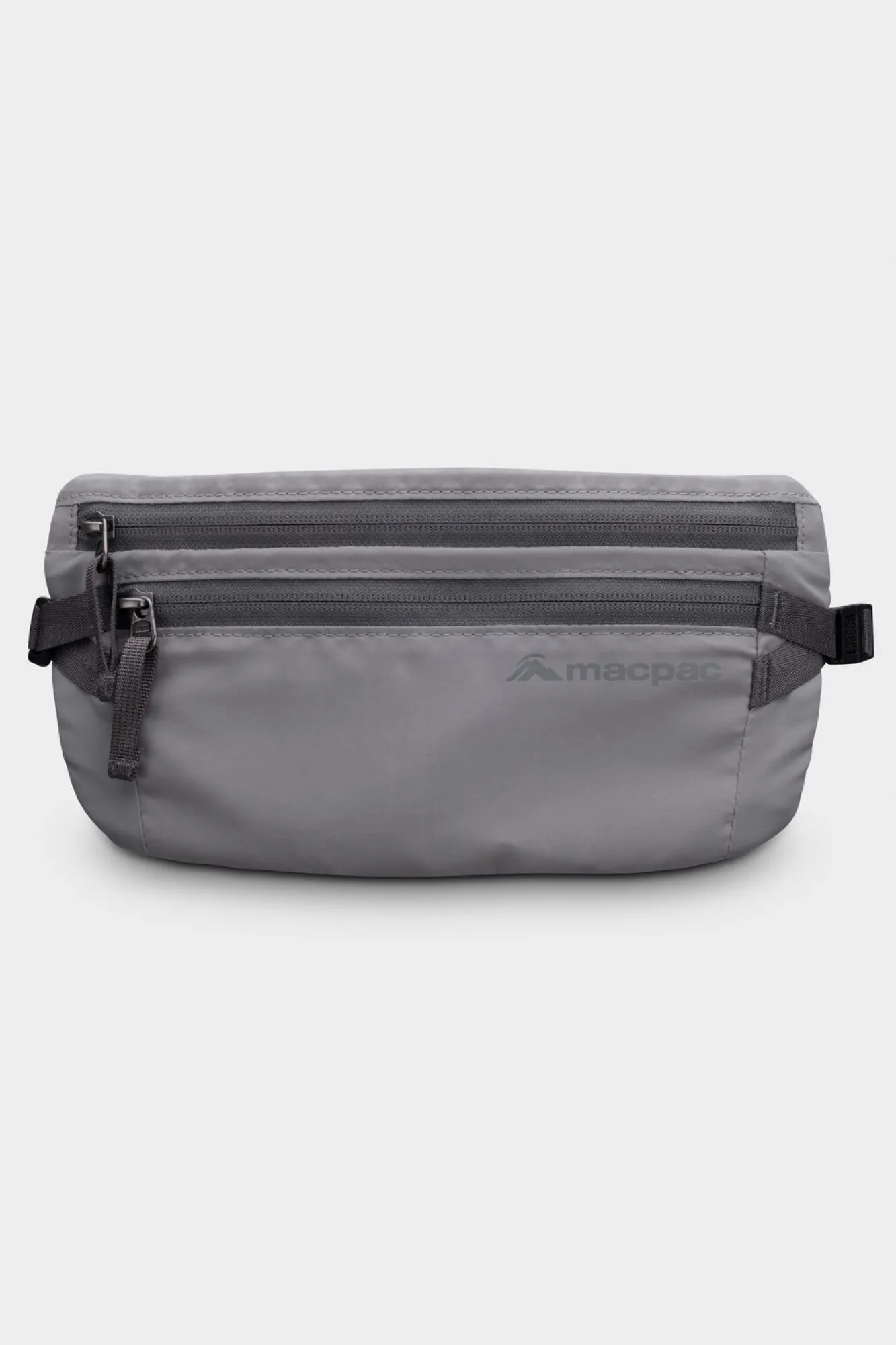 Totes, Satchels & Money Belts>Macpac Rfid Money Belt