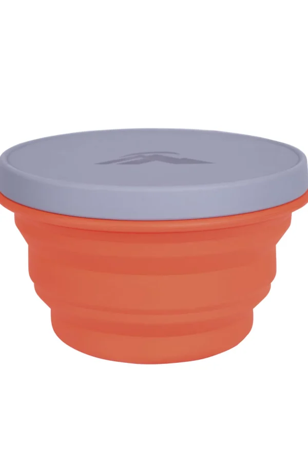 Cookware & Cutlery>Macpac Silicone Container — 1000Ml