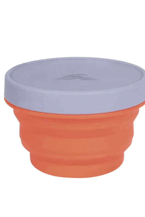 Cookware & Cutlery>Macpac Silicone Container — 250Ml