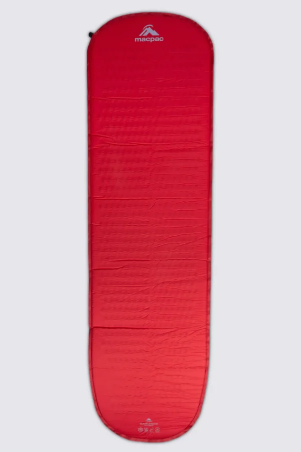 Mats>Macpac Sleeping Mat — 2.5Cm