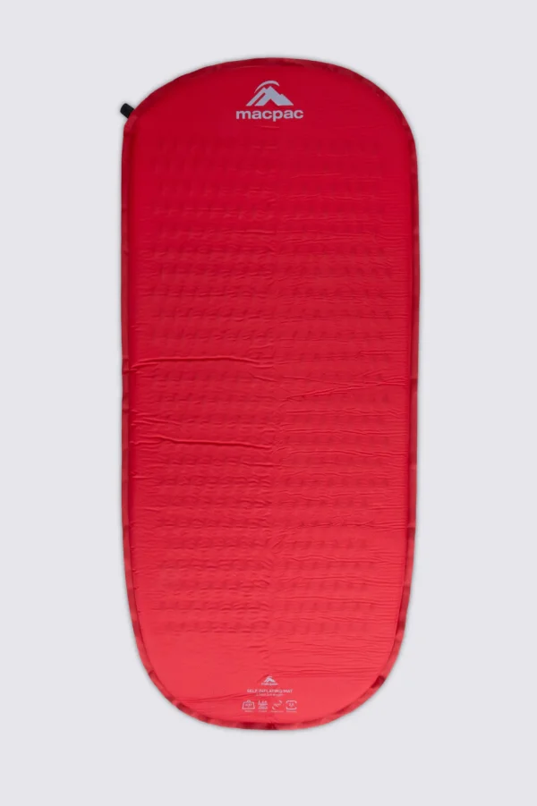 Mats>Macpac Sleeping Mat — 2.5Cm