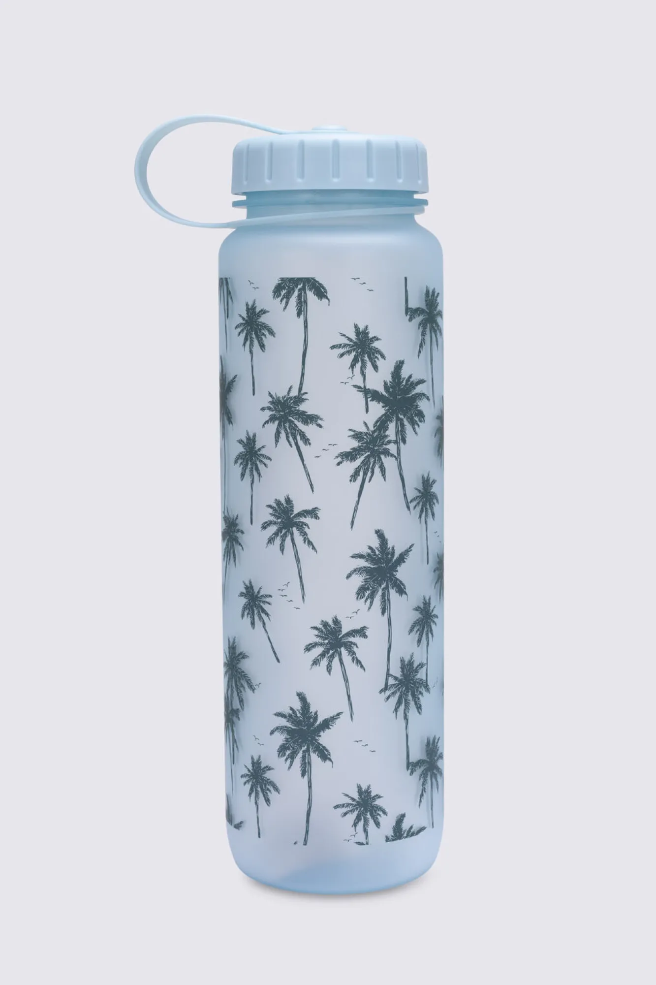 Water Bottles>Macpac Soft Touch Water Bottle — 1L
