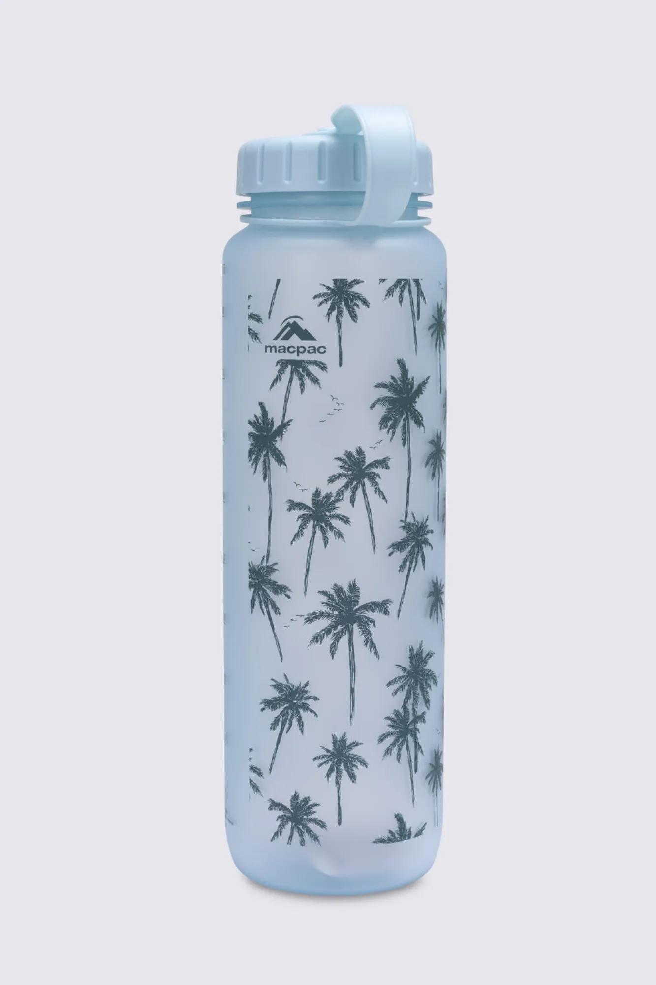 Water Bottles>Macpac Soft Touch Water Bottle — 1L