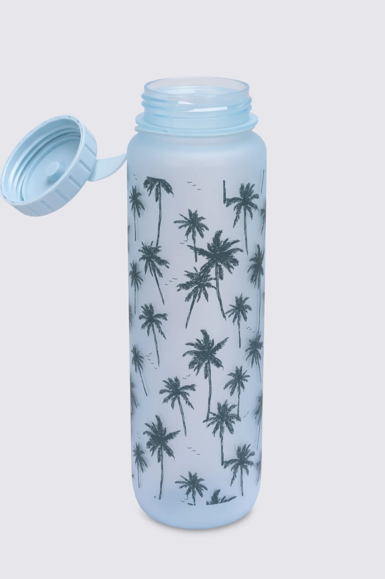 Water Bottles>Macpac Soft Touch Water Bottle — 1L