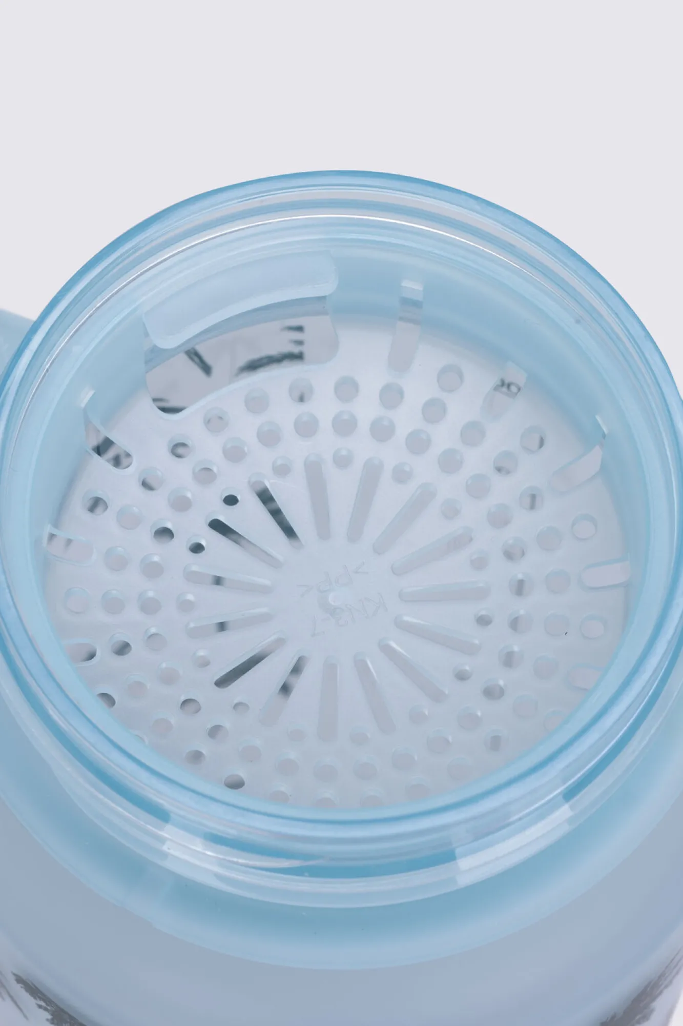 Water Bottles>Macpac Soft Touch Water Bottle — 1L