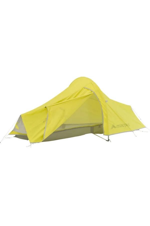 Hiking & Alpine Tents>Macpac Sololight 1 Person Tent