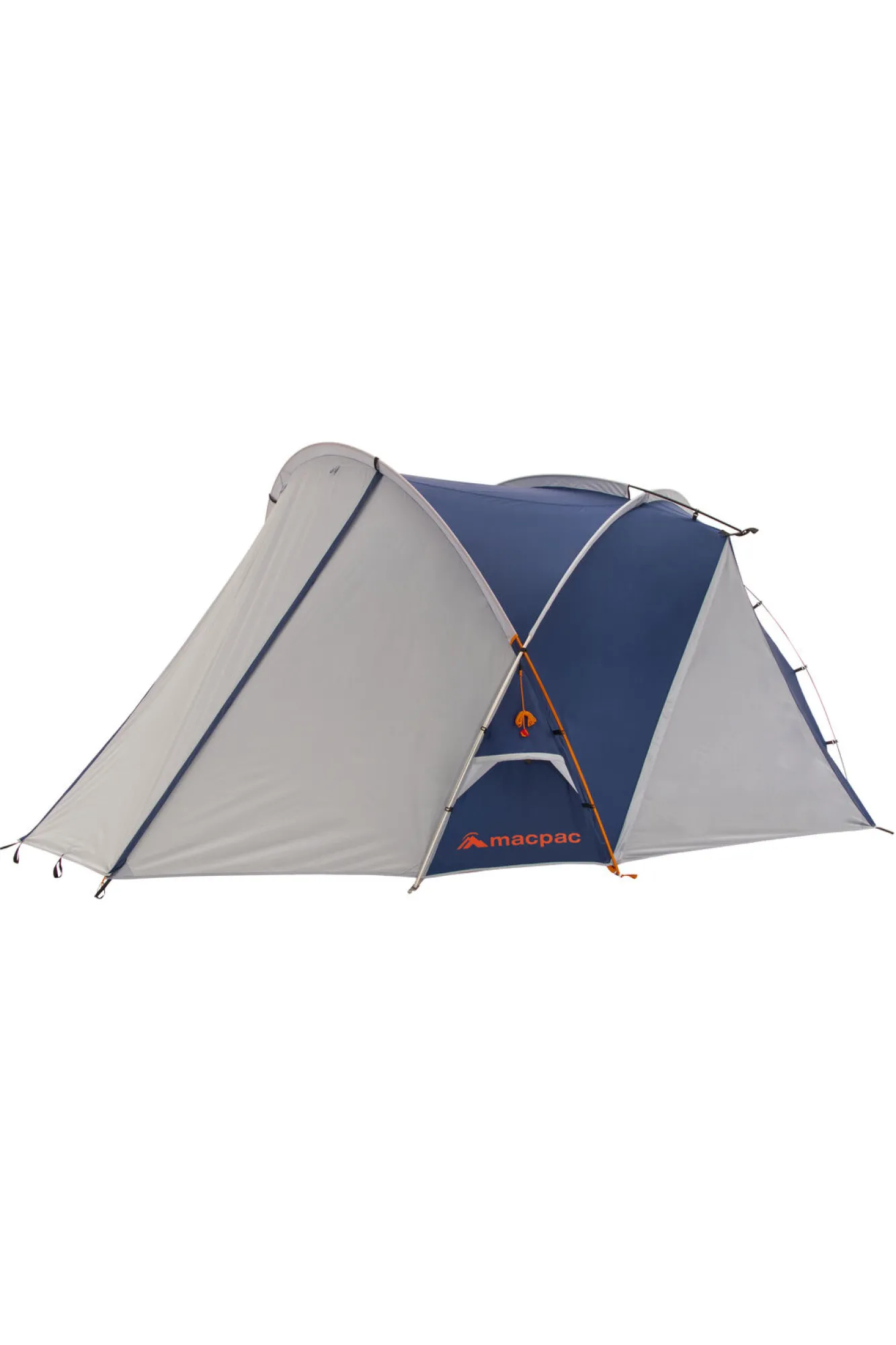 Family Tents>Macpac Solstice 4 Person Tent