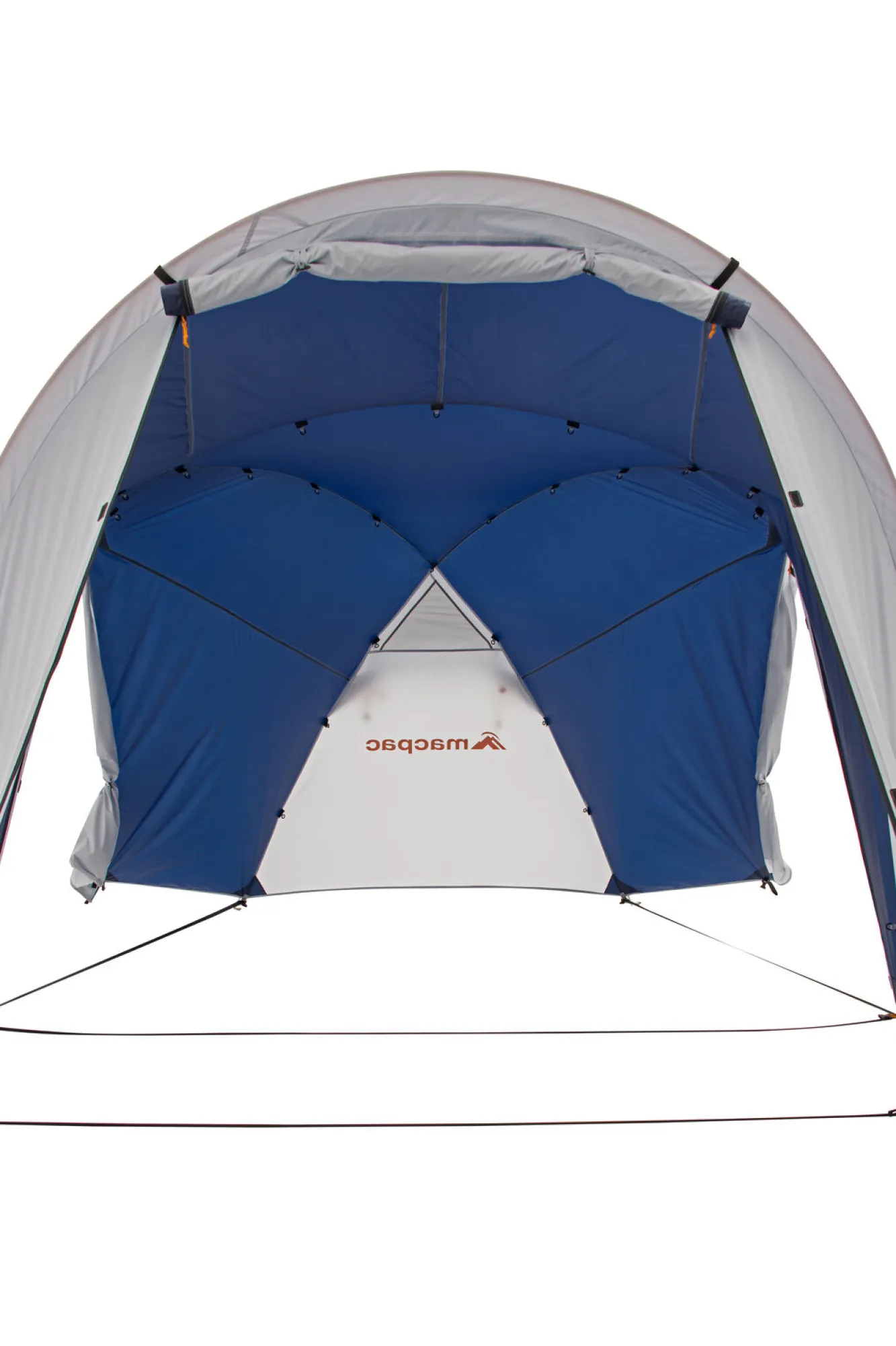 Family Tents>Macpac Solstice 4 Person Tent