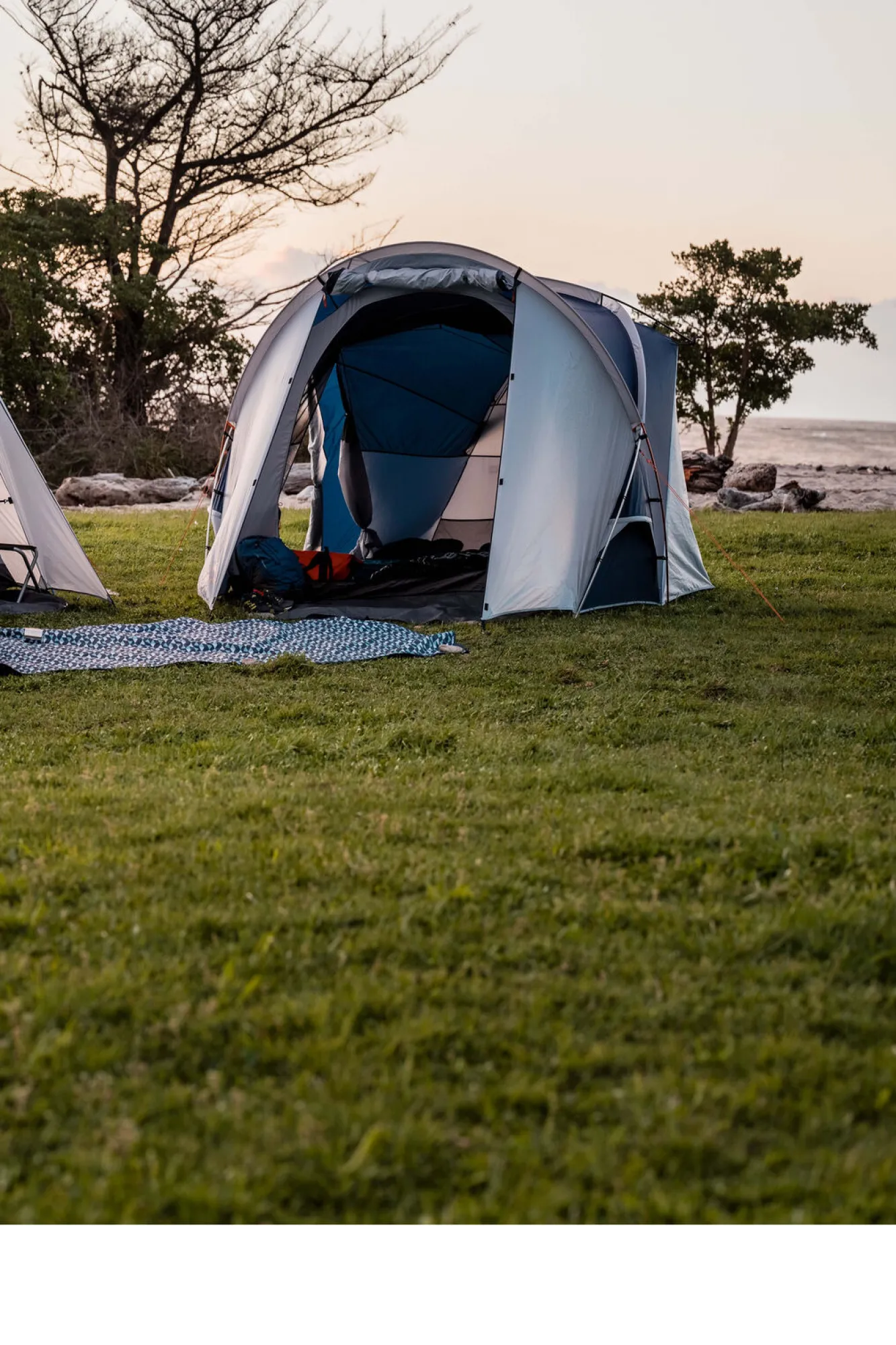 Family Tents>Macpac Solstice 4 Person Tent