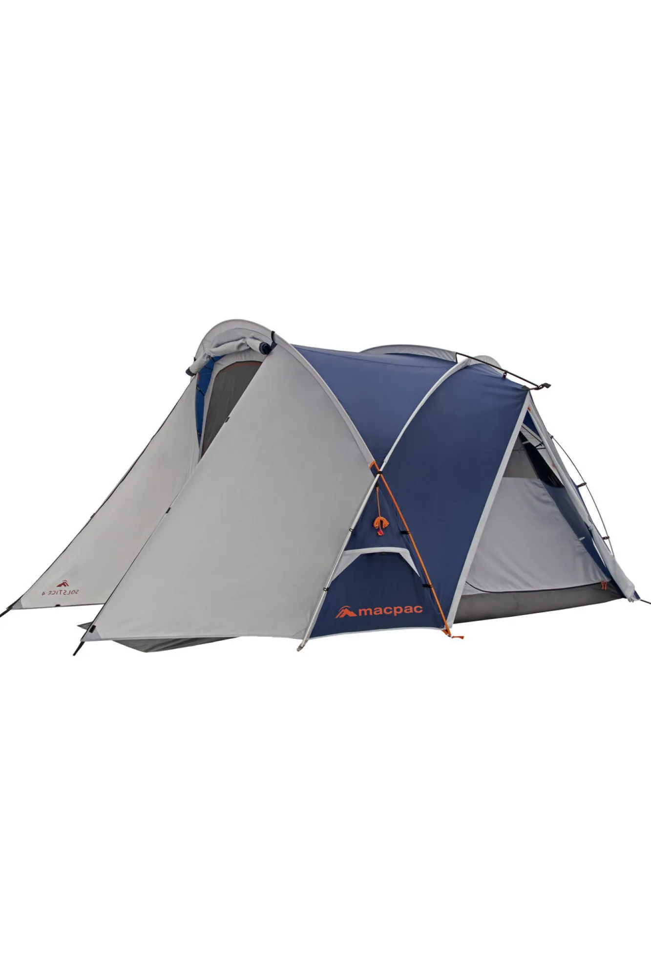Family Tents>Macpac Solstice 4 Person Tent