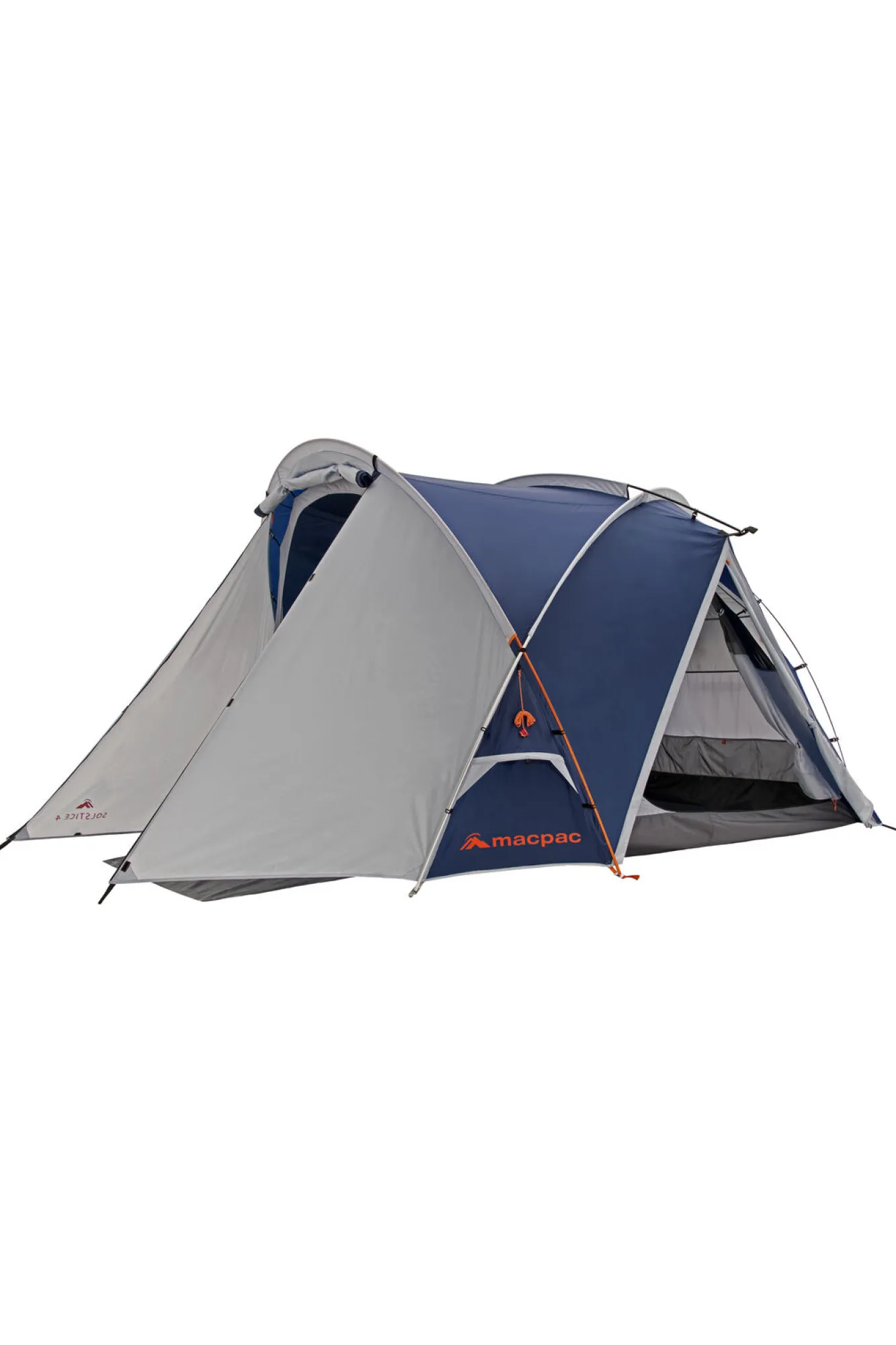 Family Tents>Macpac Solstice 4 Person Tent