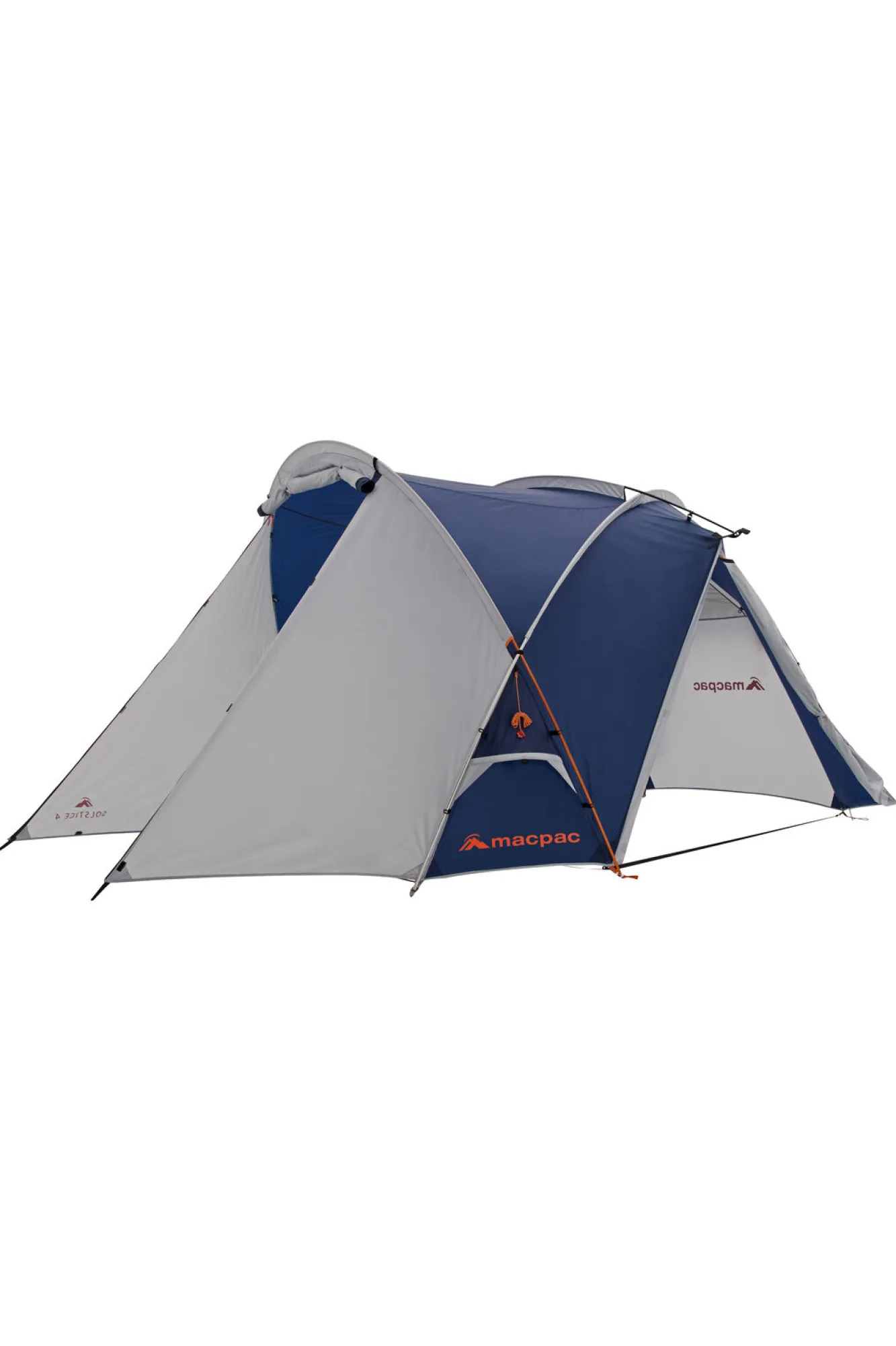 Family Tents>Macpac Solstice 4 Person Tent