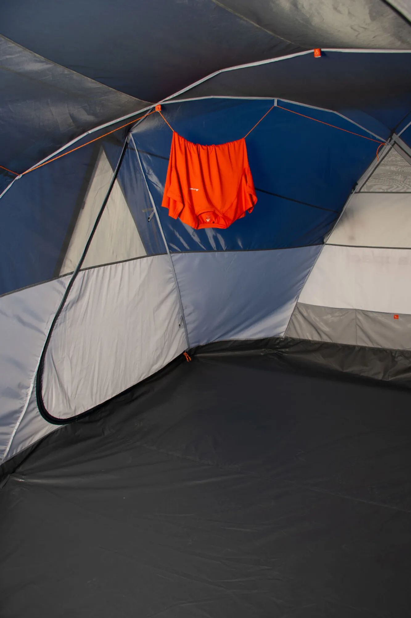 Family Tents>Macpac Solstice 4 Person Tent
