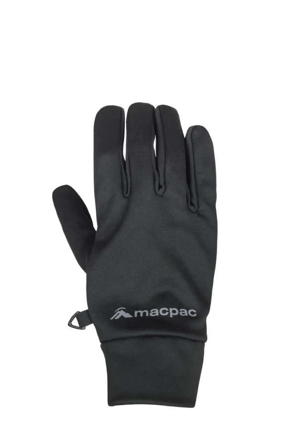 Gloves & Mittens>Macpac Stretch Glove