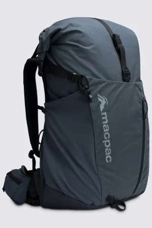 Hiking>Macpac Te Araroa 60L Hiking Backpack