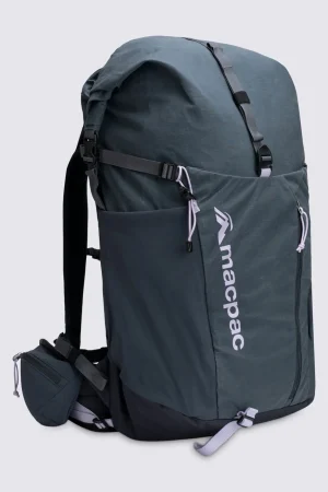 Hiking>Macpac Te Araroa 55L Women'S Hiking Backpack
