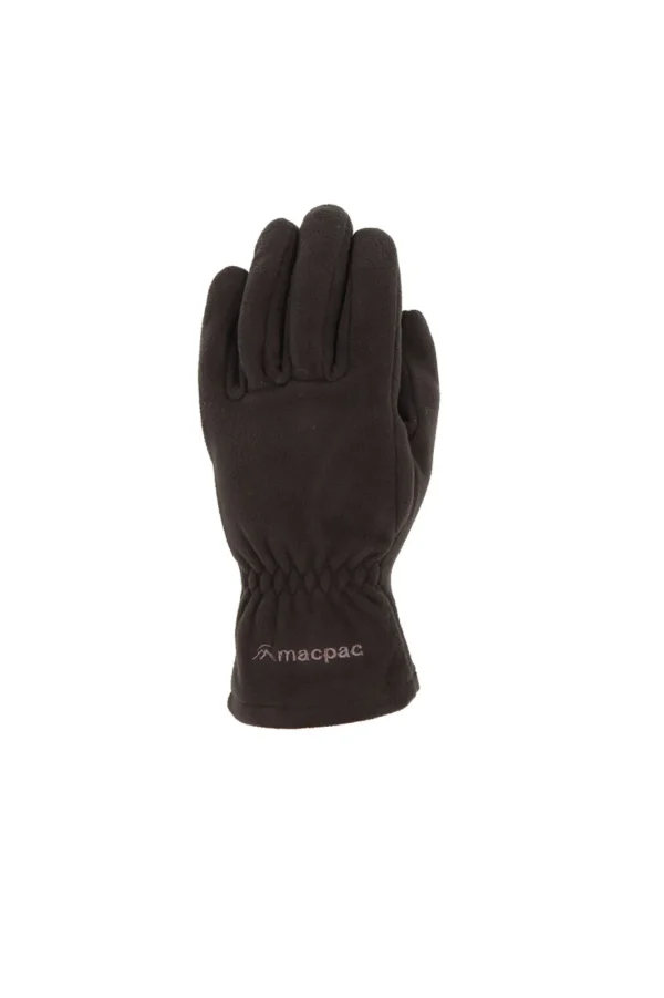 Gloves & Mittens>Macpac Tech Fleece Glove