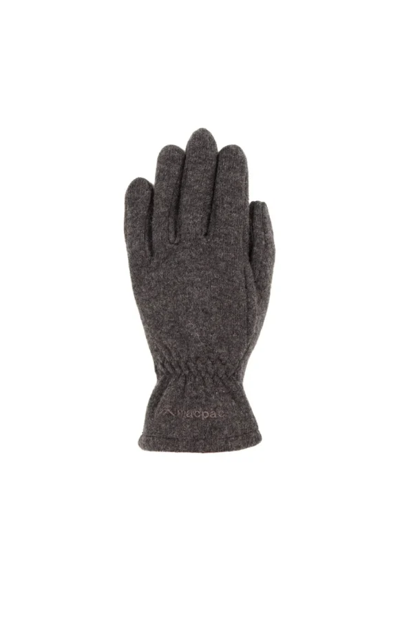 Gloves & Mittens>Macpac Tech Wool Blend Glove