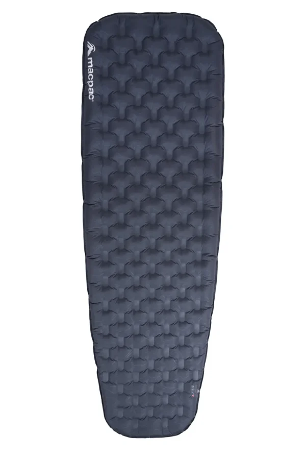 Mats>Macpac Thermair Mummy Sleeping Mat