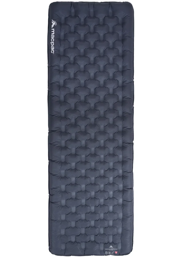 Mats>Macpac Thermair Rectangular Sleeping Mat