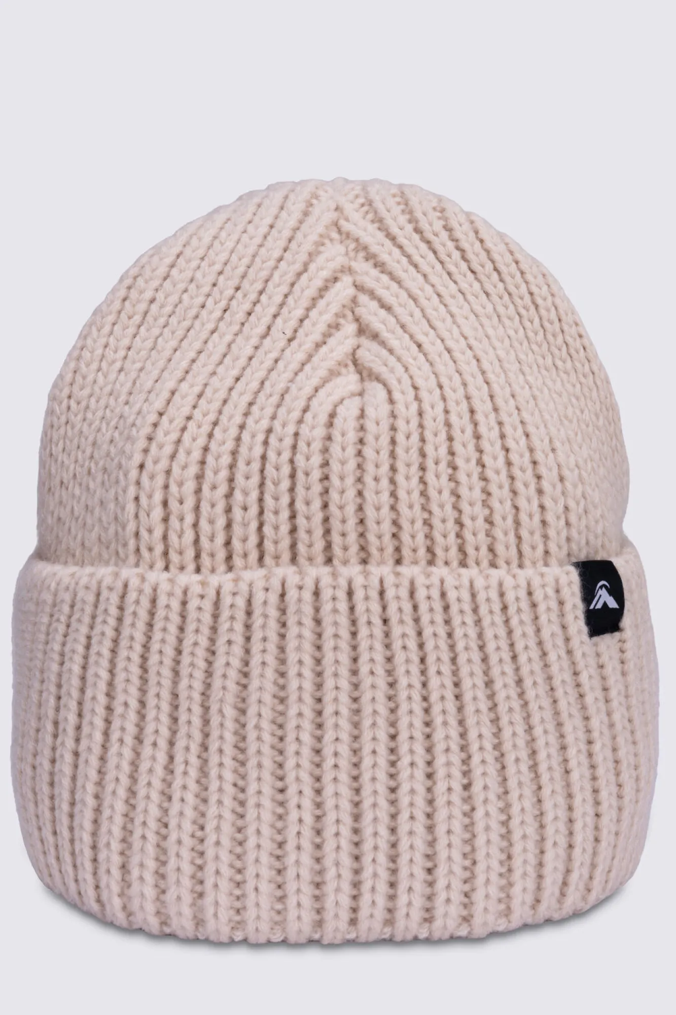 Beanies>Macpac Thick Knit Beanie