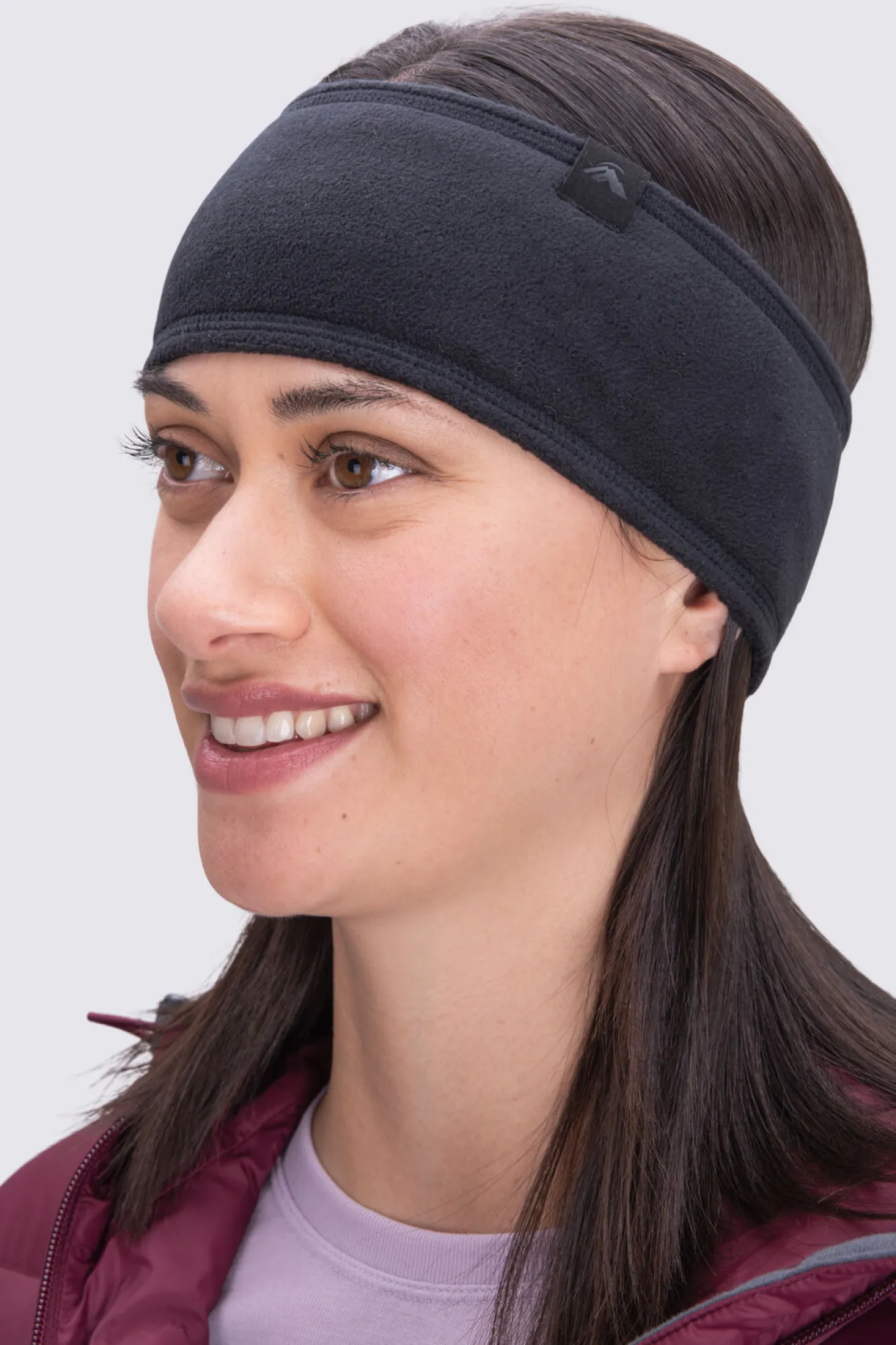 Headbands>Macpac Tieke Headband