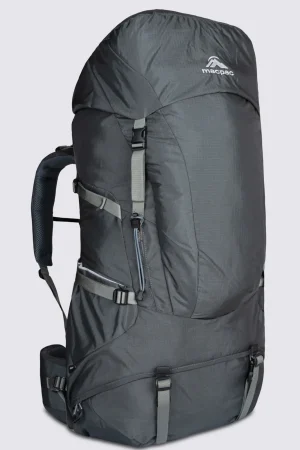 Hiking>Macpac Torlesse 65L Hiking Backpack