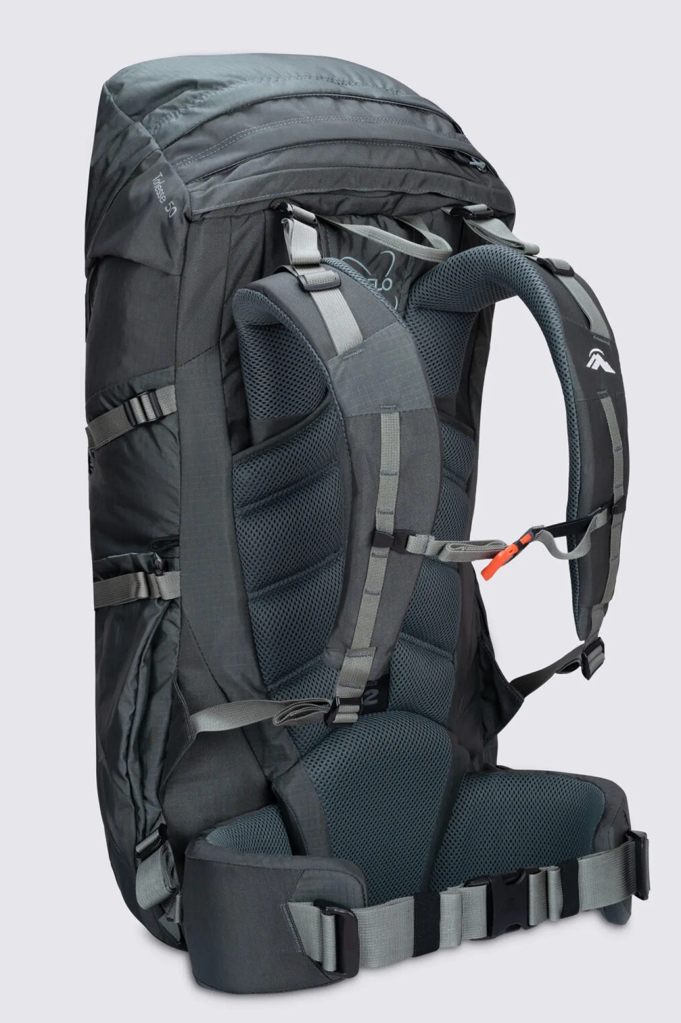 Hiking>Macpac Torlesse 50L Hiking Backpack
