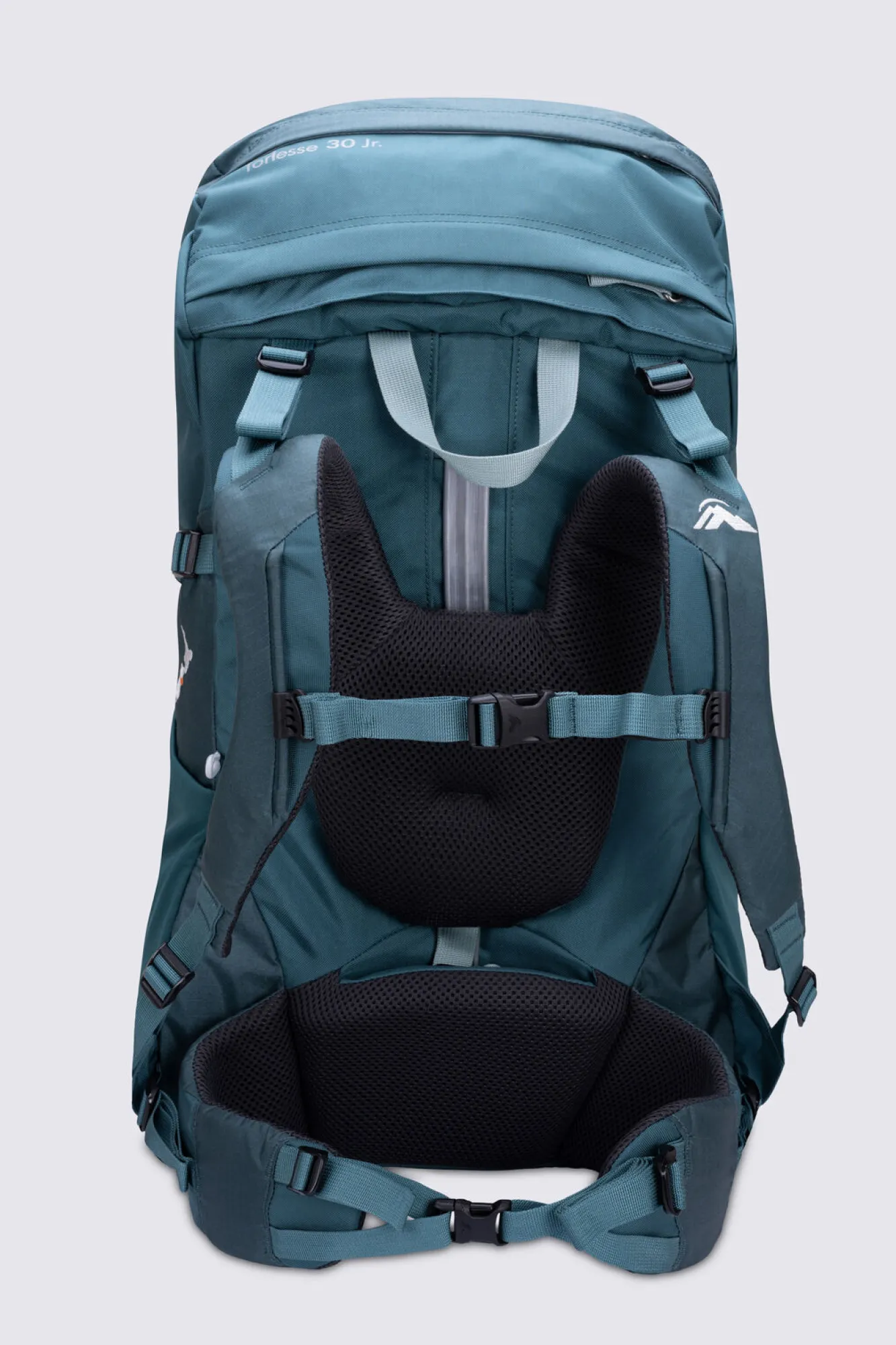 Daypacks>Macpac Torlesse 30L Junior Hiking Backpack