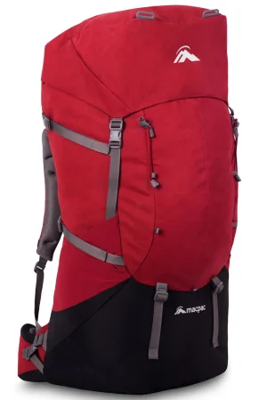 Hiking>Macpac Torre AztecĀ® 80L Hiking Backpack