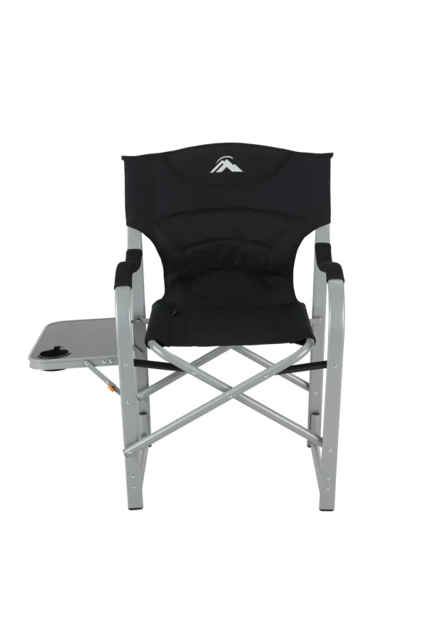 Chairs & Stools>Macpac Touring Extreme Directors Chair With Side Table