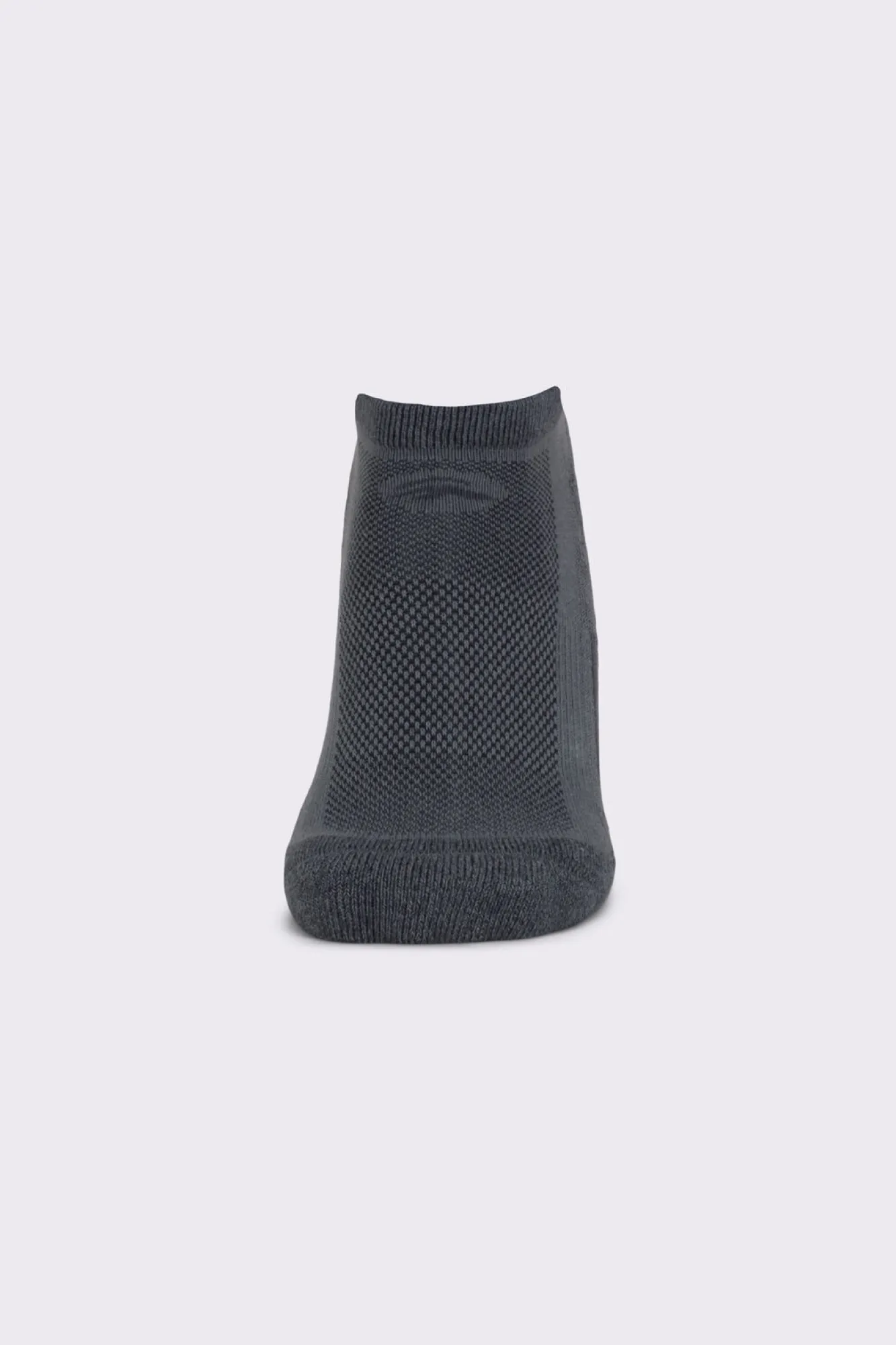 Running>Macpac Trail Ankle Sock — 2 Pack