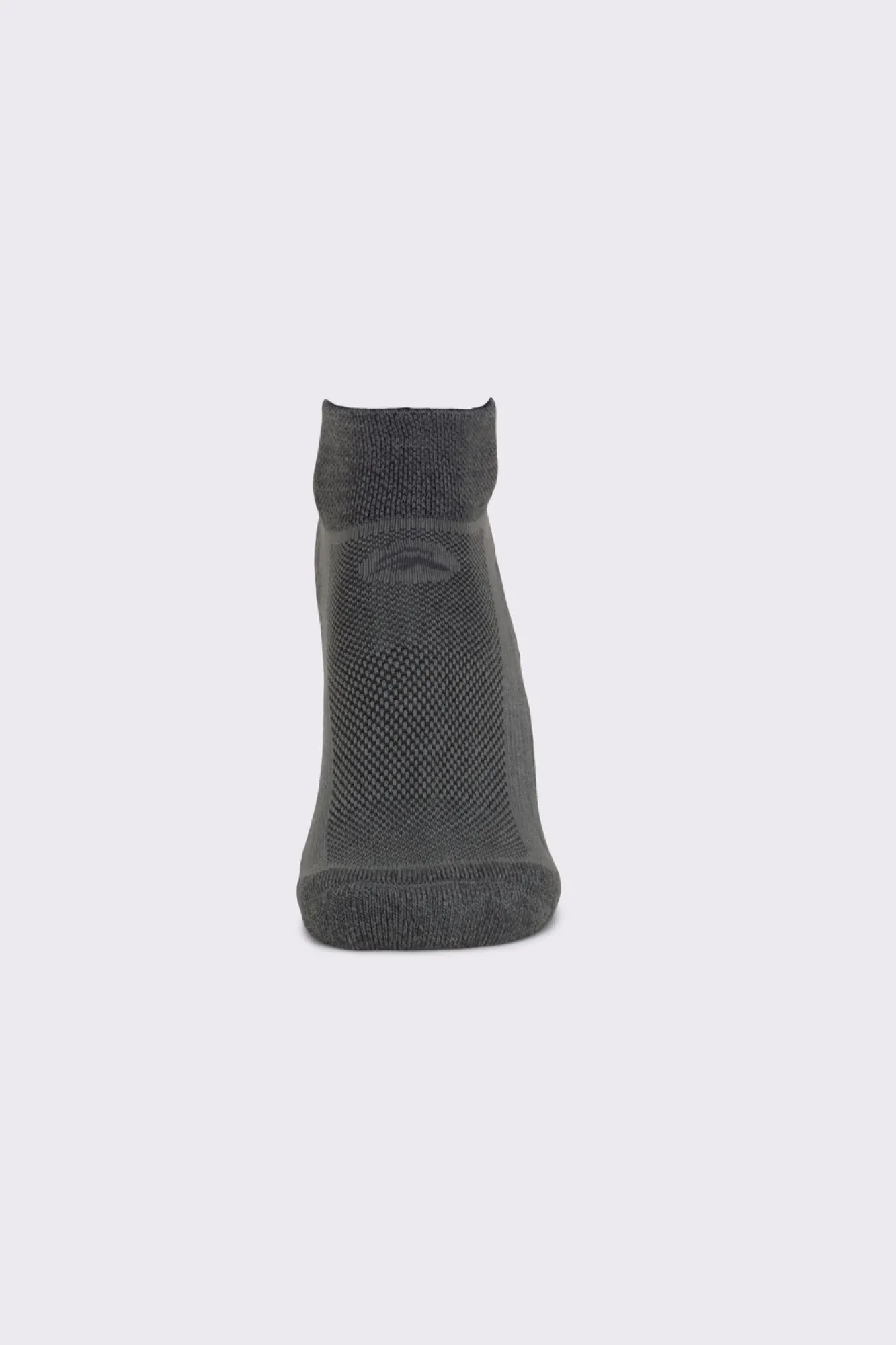 Running>Macpac Trail Quarter Sock — 2 Pack