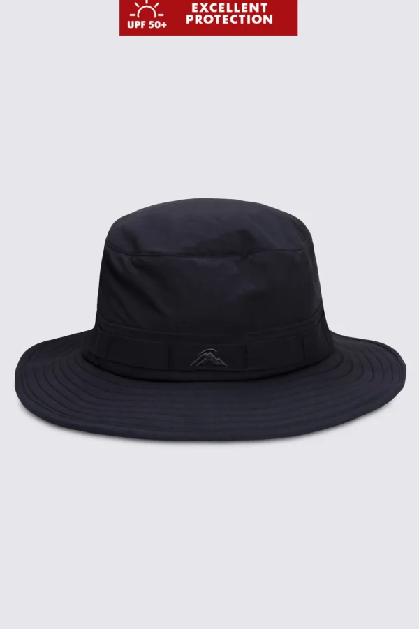Caps & Hats>Macpac Utility Bucket Hat