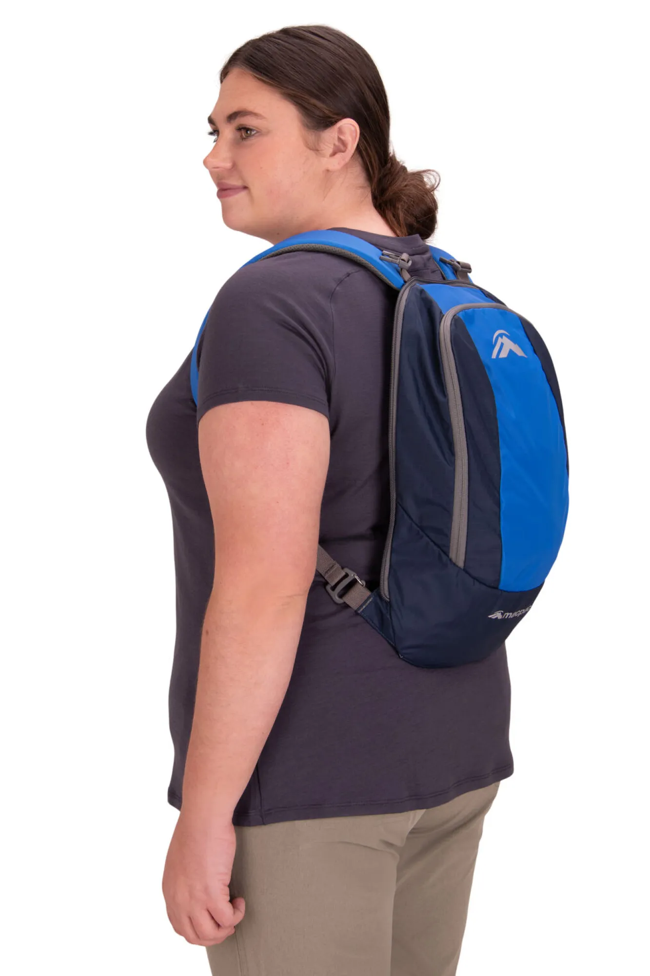 Baby & Child Carriers>Macpac Vamoose Child Carrier