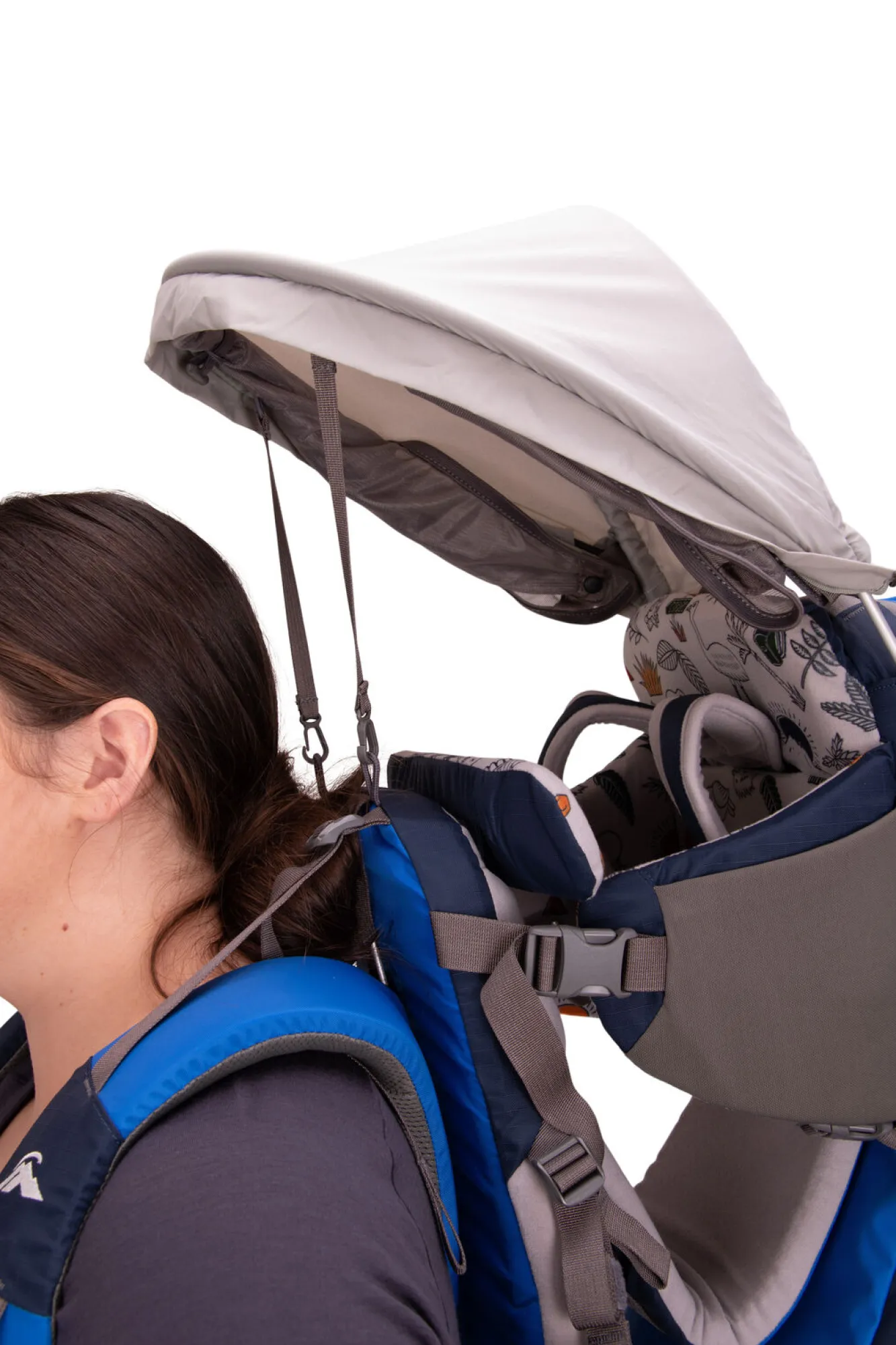 Baby & Child Carriers>Macpac Vamoose Child Carrier