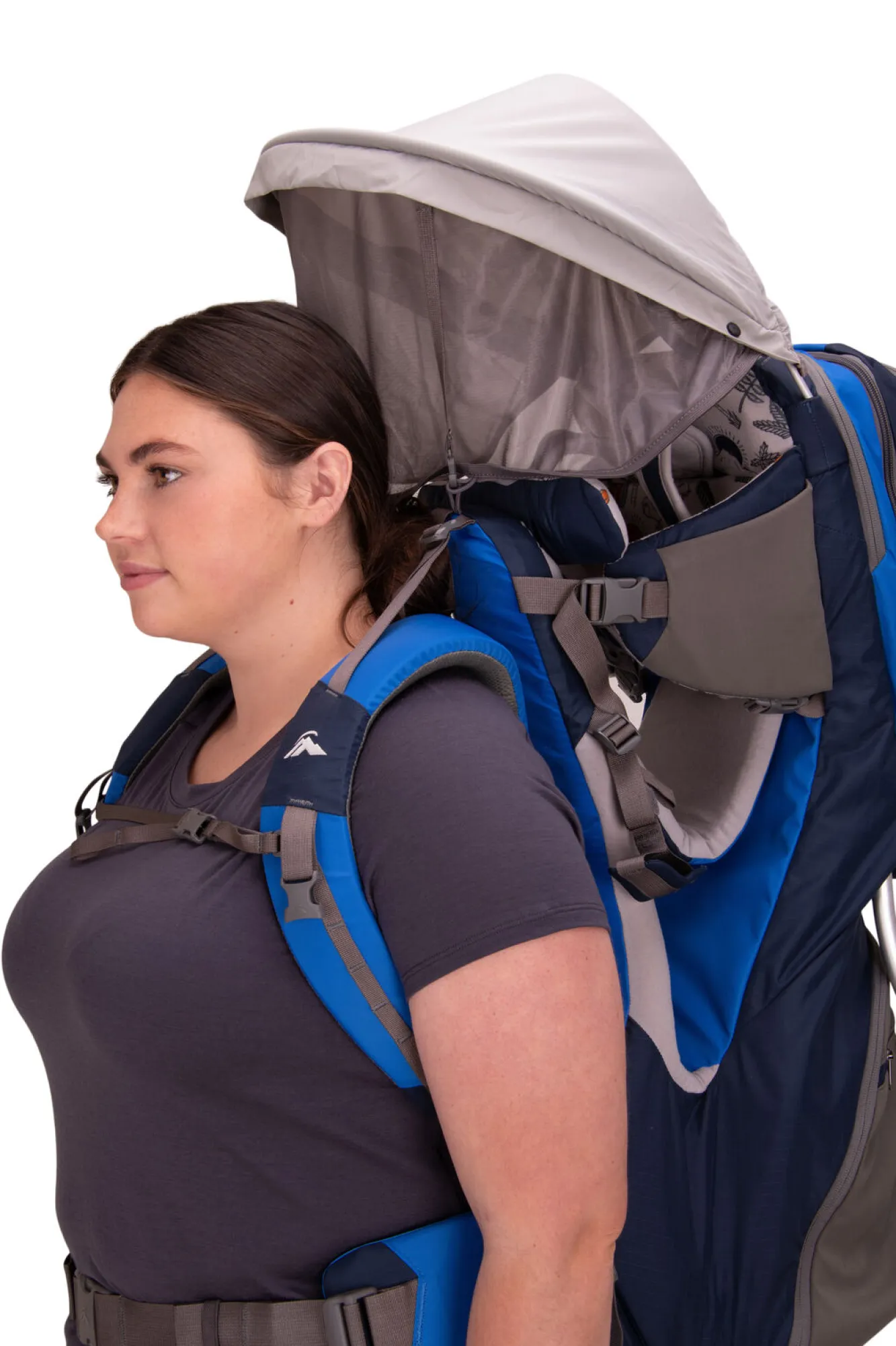 Baby & Child Carriers>Macpac Vamoose Child Carrier