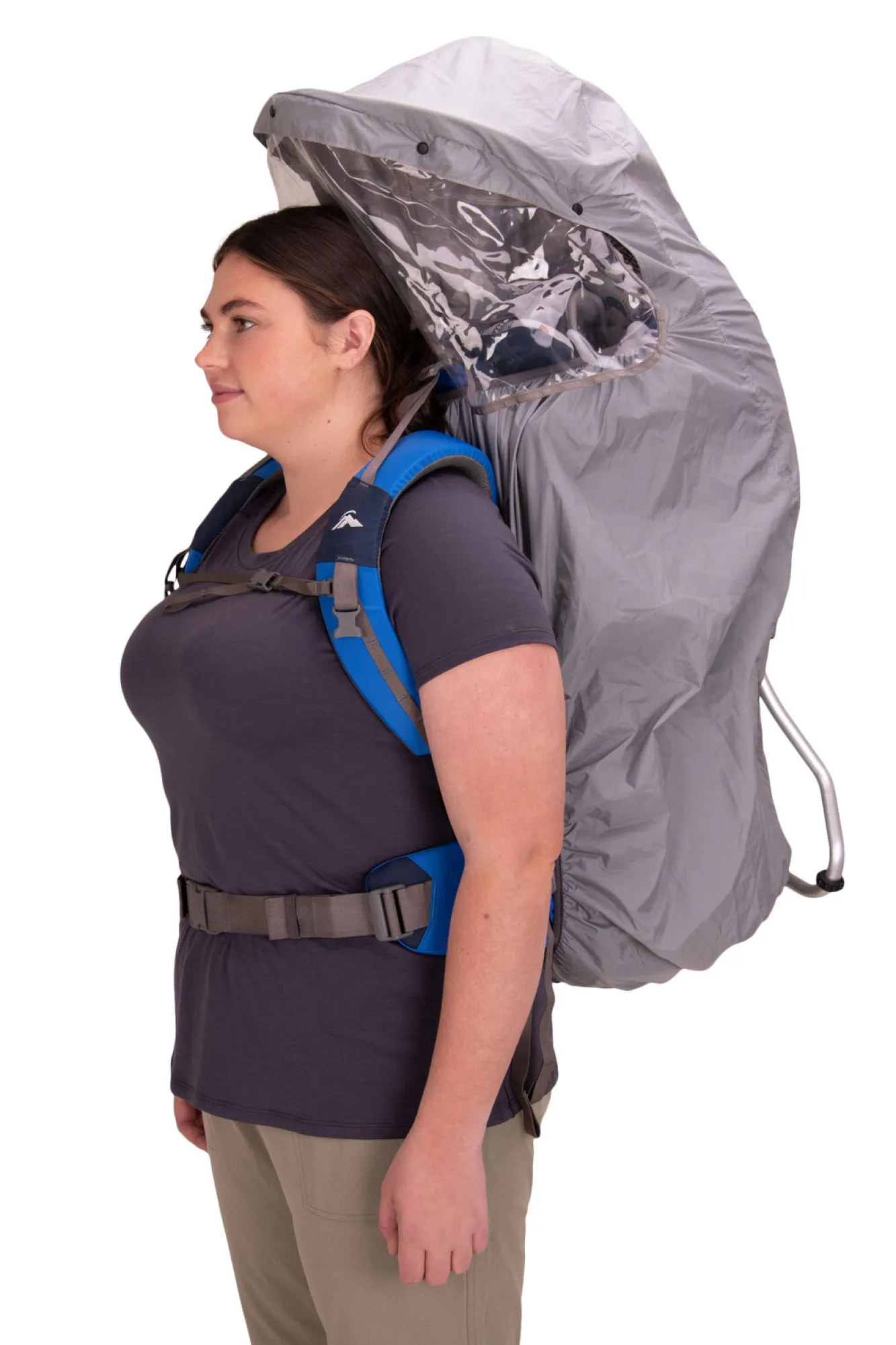 Baby & Child Carriers>Macpac Vamoose Child Carrier