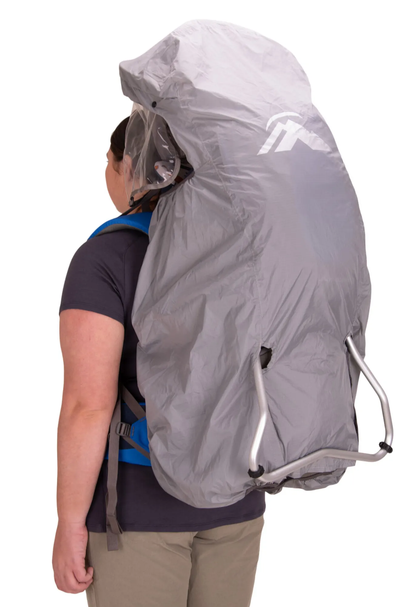 Baby & Child Carriers>Macpac Vamoose Child Carrier