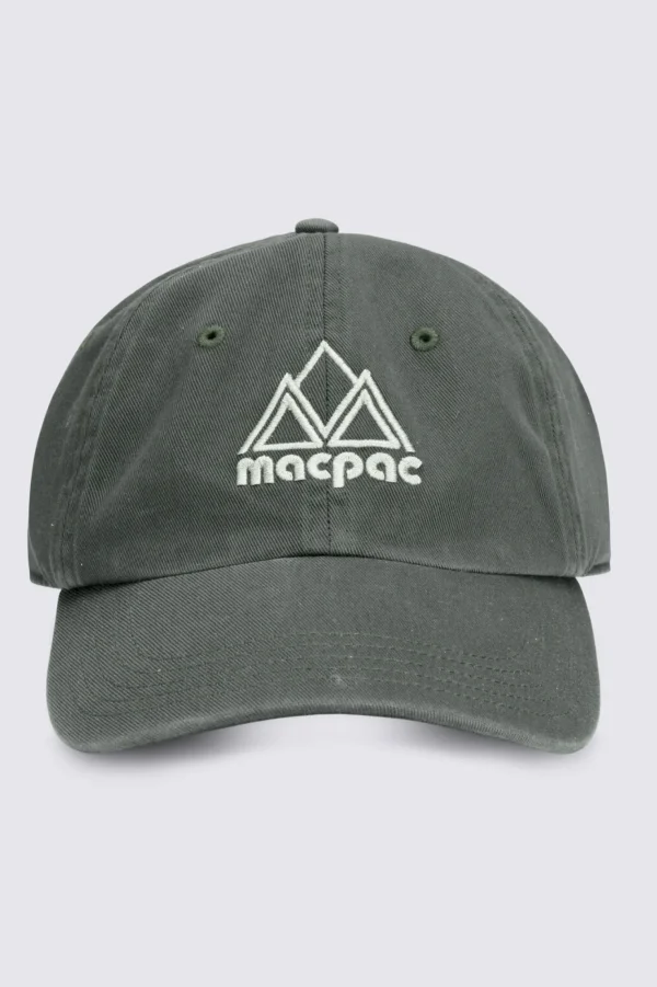 Caps & Hats>Macpac Vintage Cap