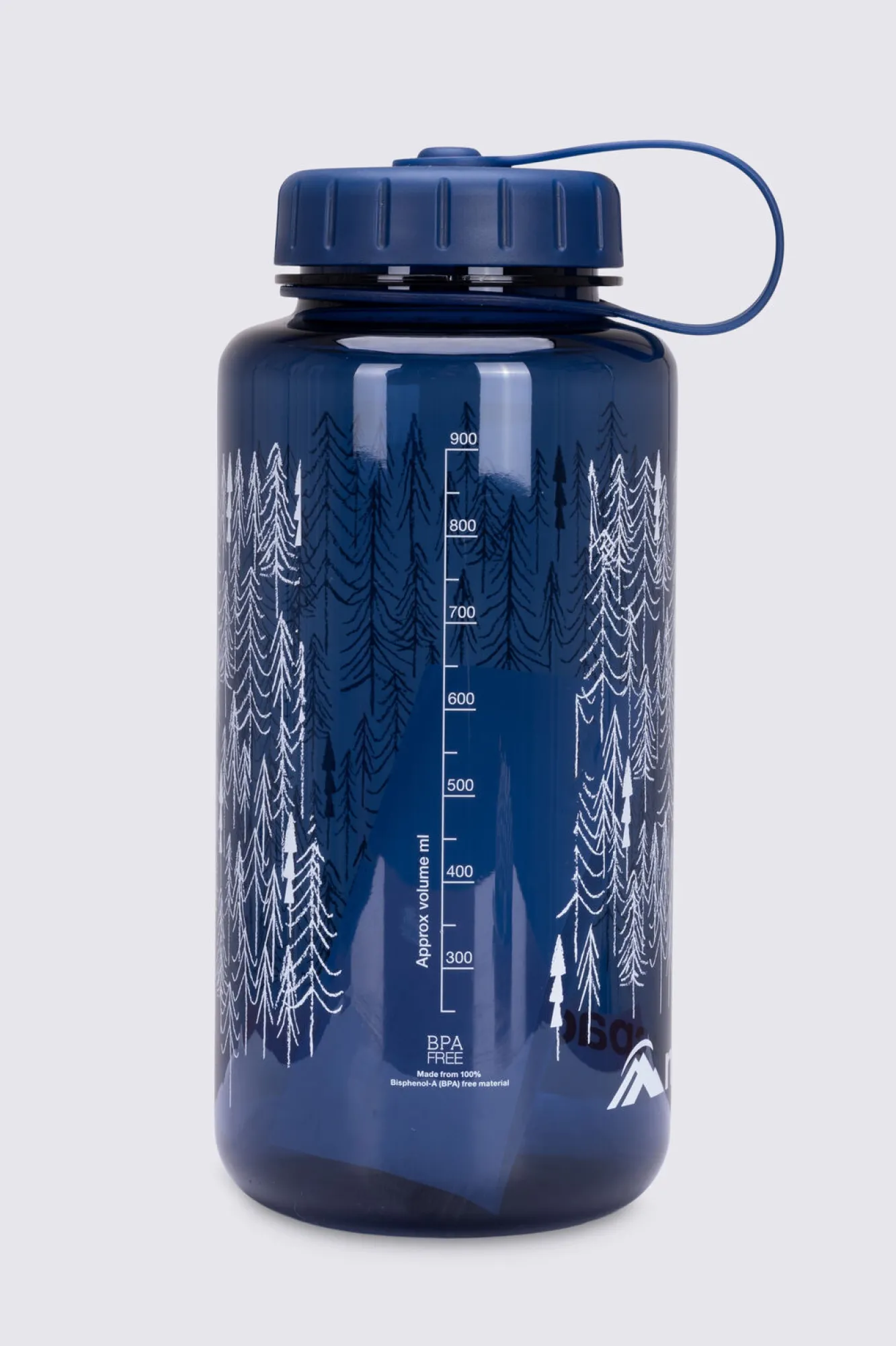 Water Bottles>Macpac Water Bottle — 1L