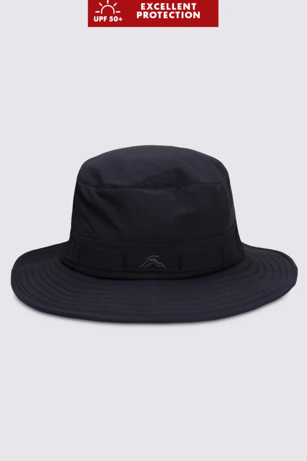 Caps & Hats>Macpac Waterproof Hat