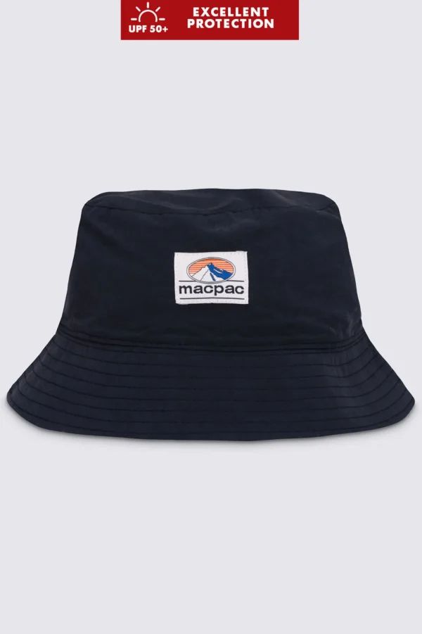 Caps & Hats>Macpac Winger Reversible Bucket Hat