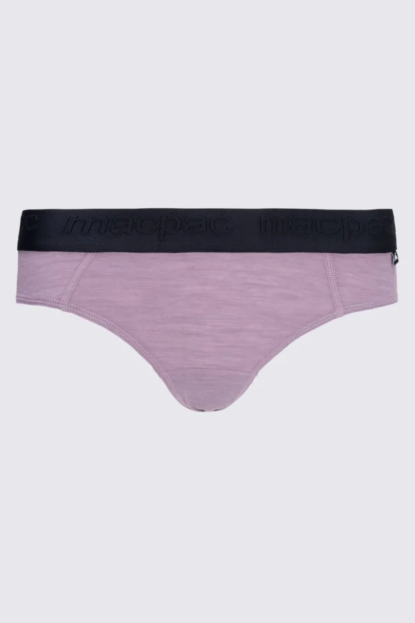 Hiking>Macpac Women'S 180 Merino Brief