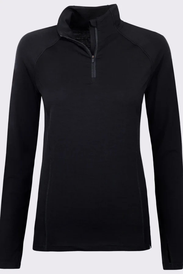 Tops>Macpac Women'S 180 Merino Pullover