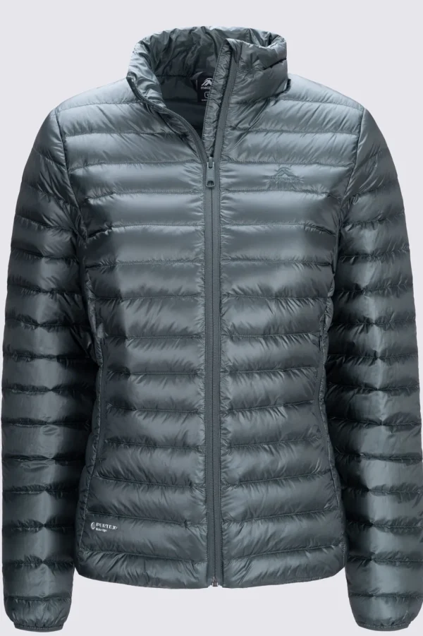 Climbing>Macpac Women'S Altitude Down Jacket