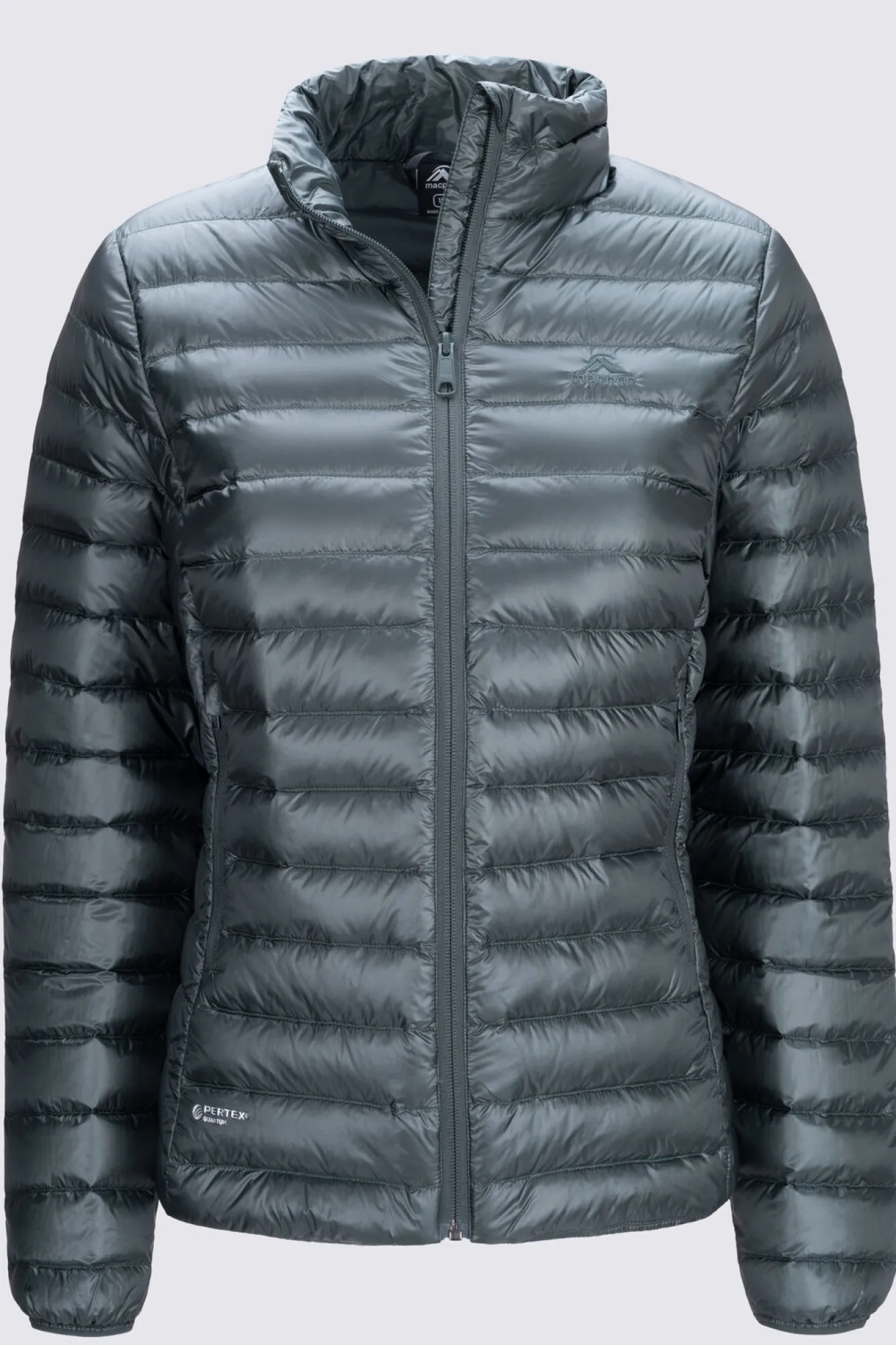 Climbing>Macpac Women'S Altitude Down Jacket