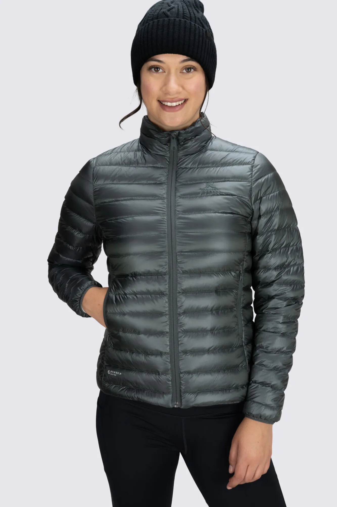Climbing>Macpac Women'S Altitude Down Jacket